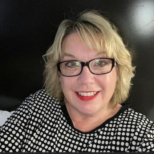 Lori Lenhard, LPC