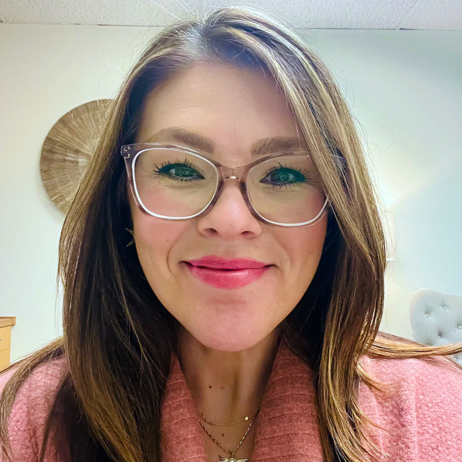 Lindsey Watkins, LMFT