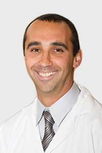 Dr. Ross Bauer, MD