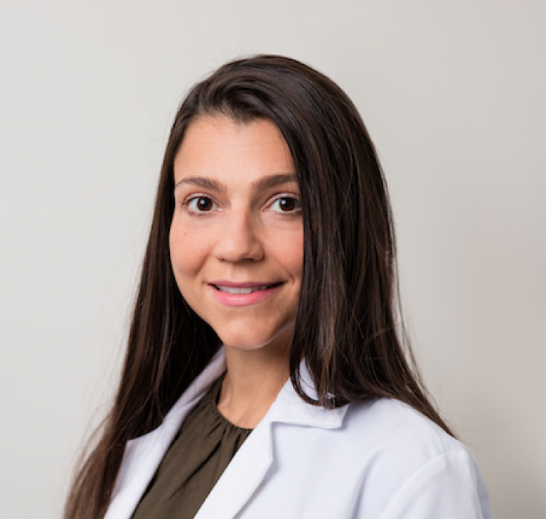 Dr. Denise Pate, MD