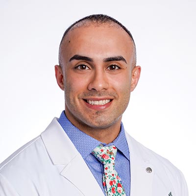 Dr. Elias Eid, MD