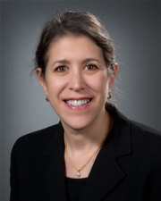 Dr. Jamie Ullman, MD