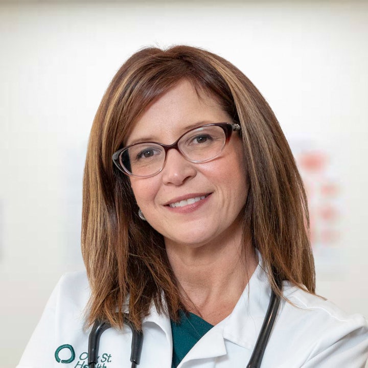 Nicole Craven, FNP