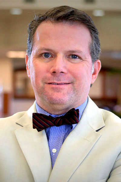 Dr. John Battin, MD
