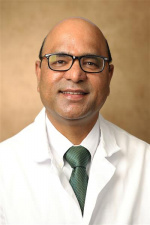 Dr. Ravinder Manda, MD