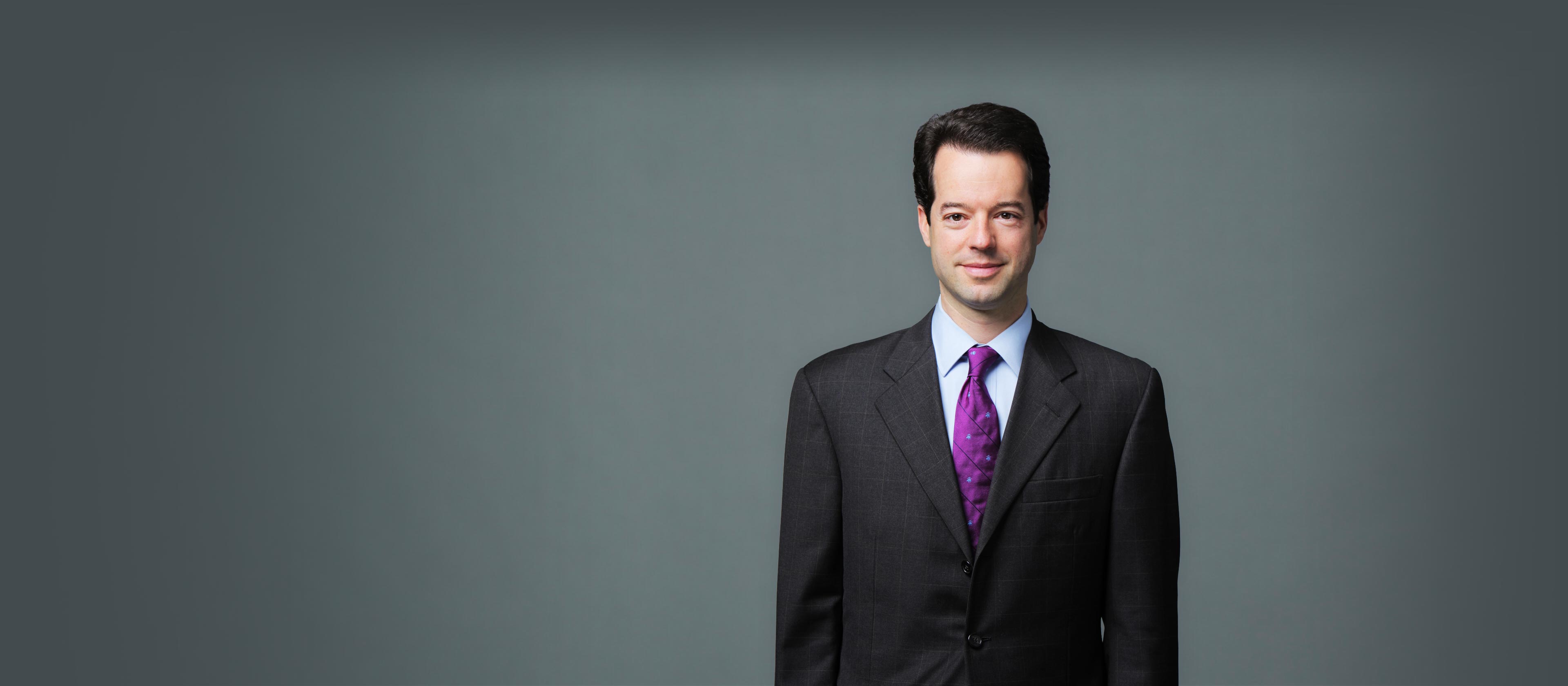 Dr. Daniel Fisher, MD