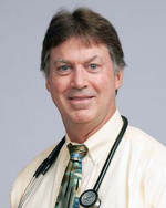 Dr. James Ouellette, MD