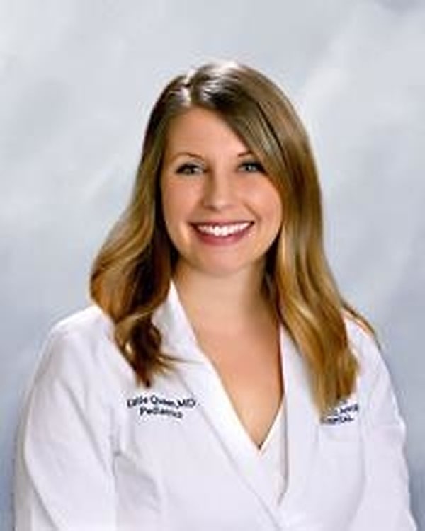 Dr. Katie Queen, MD
