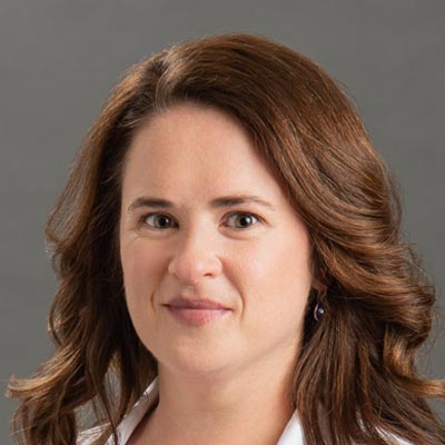 Dr. Elizabeth Frisse, MD