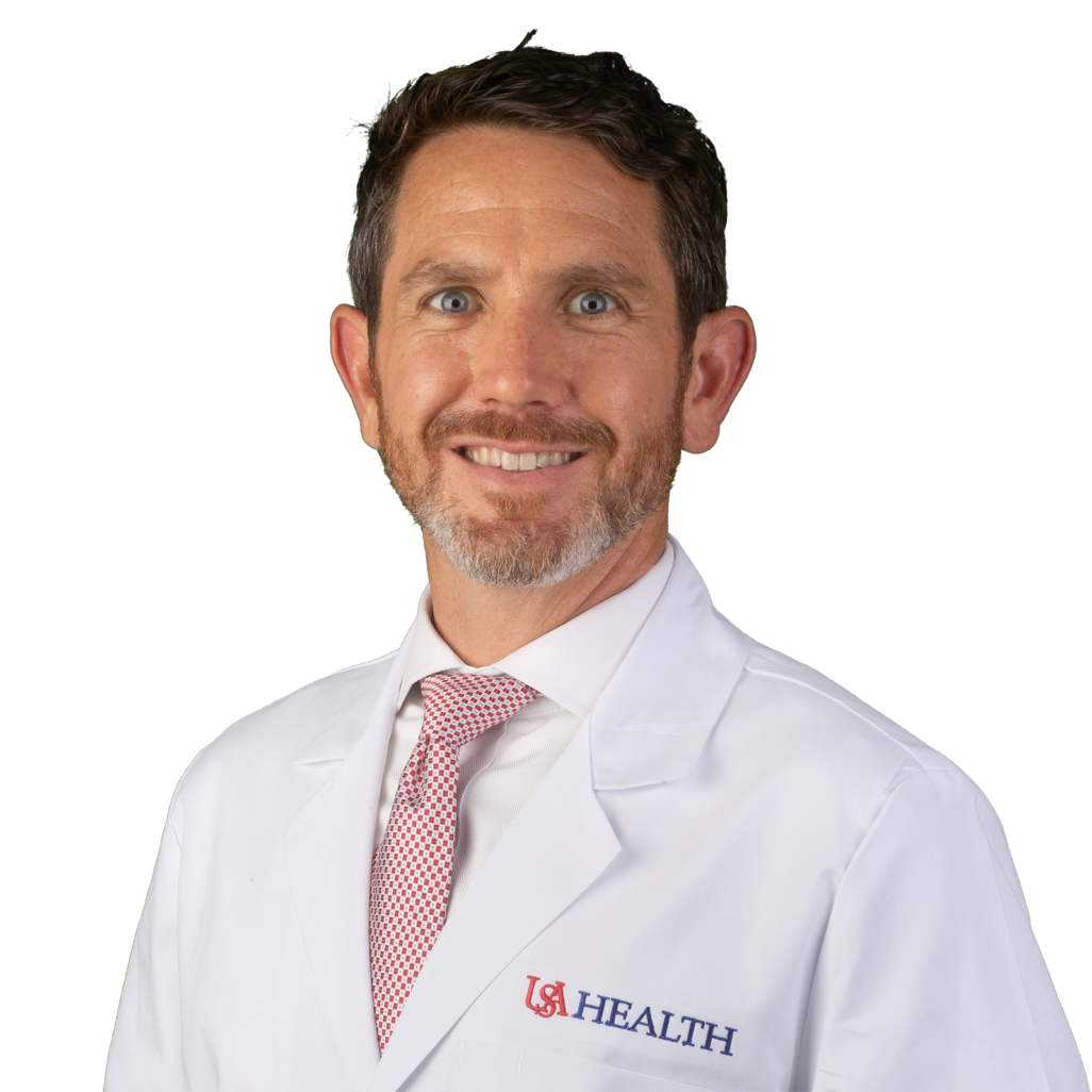 Dr. Adam Huddleston, MD