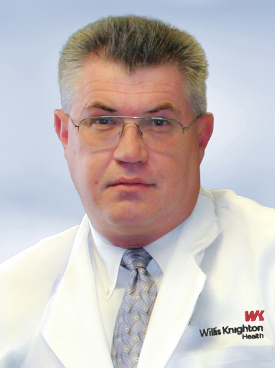 Dr. Gary Williams, MD