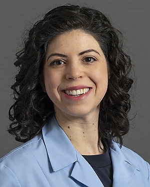Dr. Beth Marshall-Bergman, DO