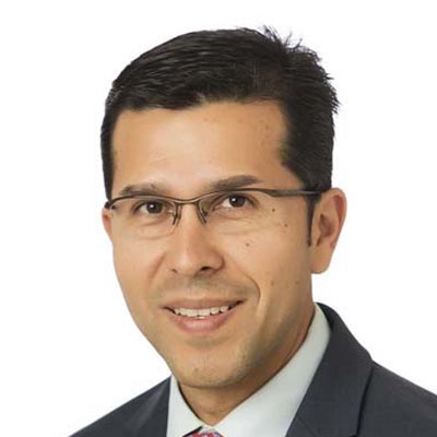 Dr. Juan Prieto, MD