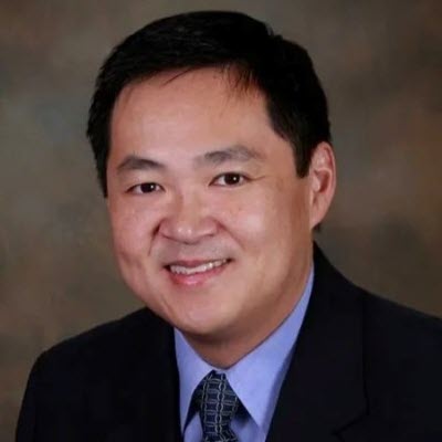Dr. Eddy Luh, MD
