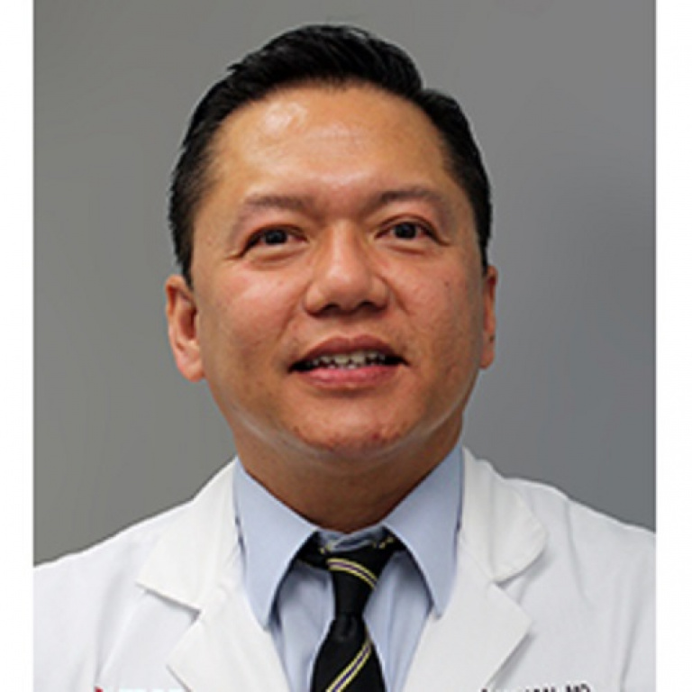 Dr. Alfred Lardizabal, MD
