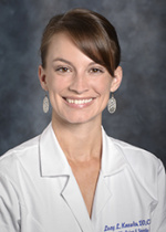 Dr. Lacy Knowles, DO