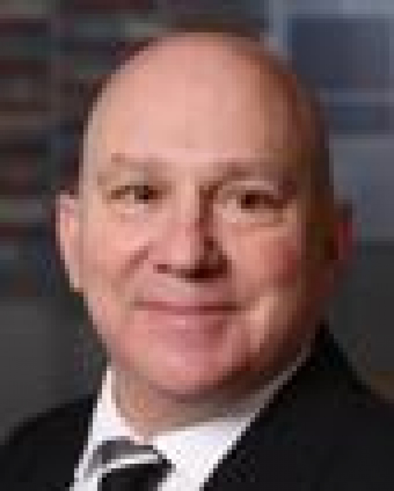 Dr. Michael Albert, MD