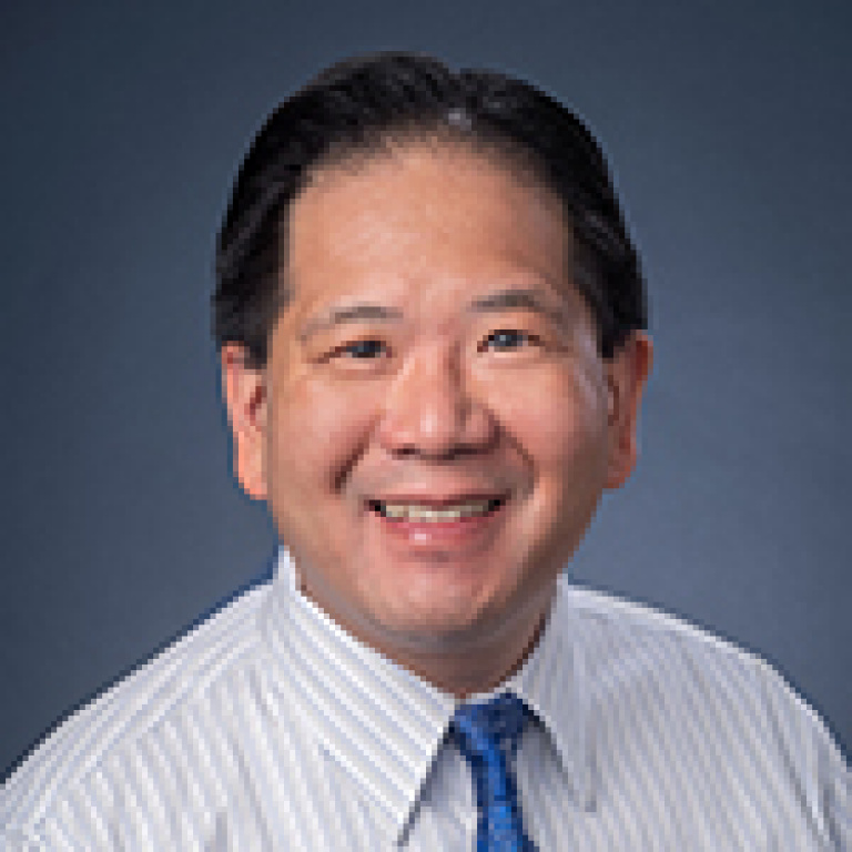 Dr. Jonathan Liu, MD