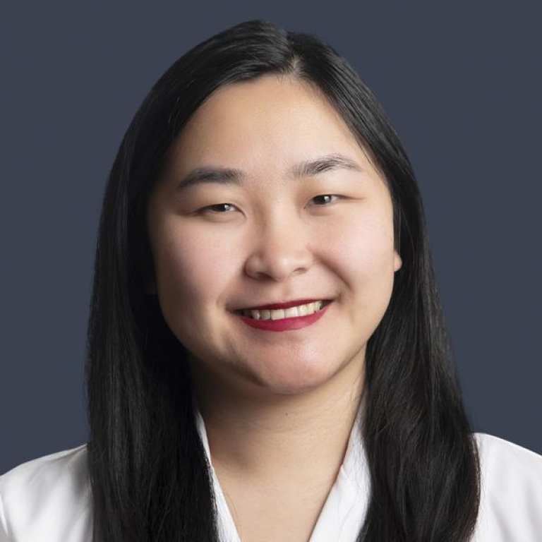 Dr. Wendy Zhang, DNP