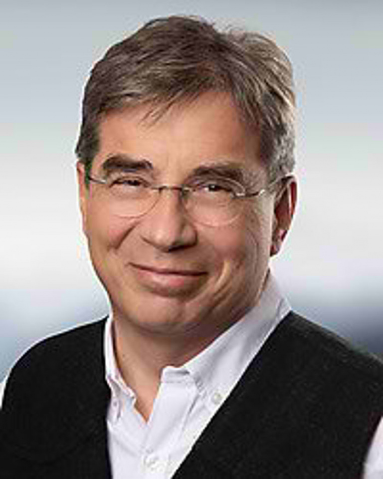 Dr. Teodor Butiu, MD