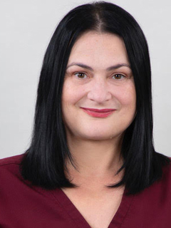 Dr. Medeya Tsnobiladze II, ND