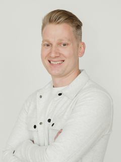 Peter Olthoff, LPC
