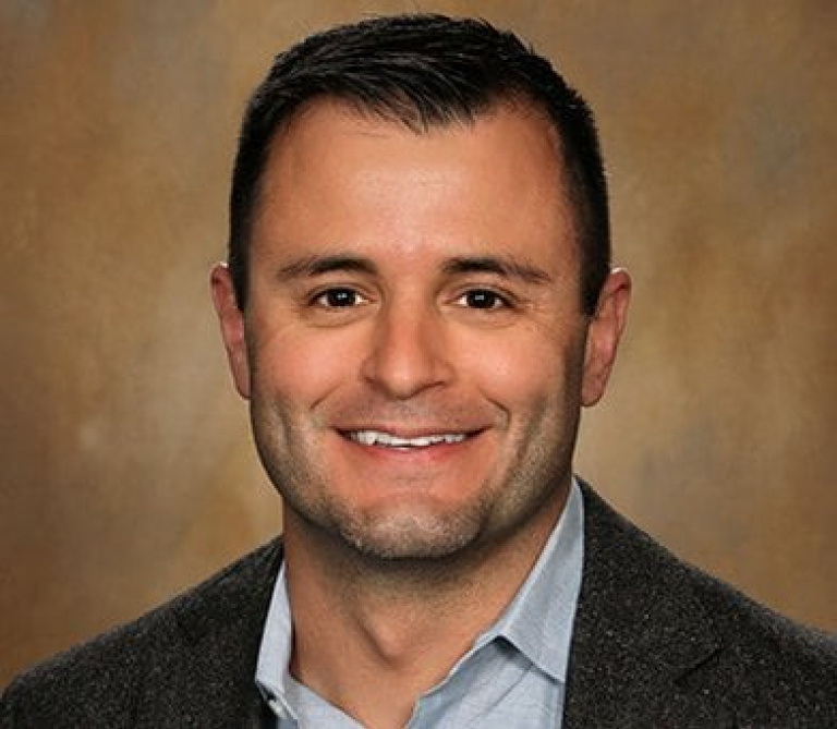 Dr. Stephen Kidd, MD