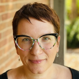 Jody Dietsch, LCSW