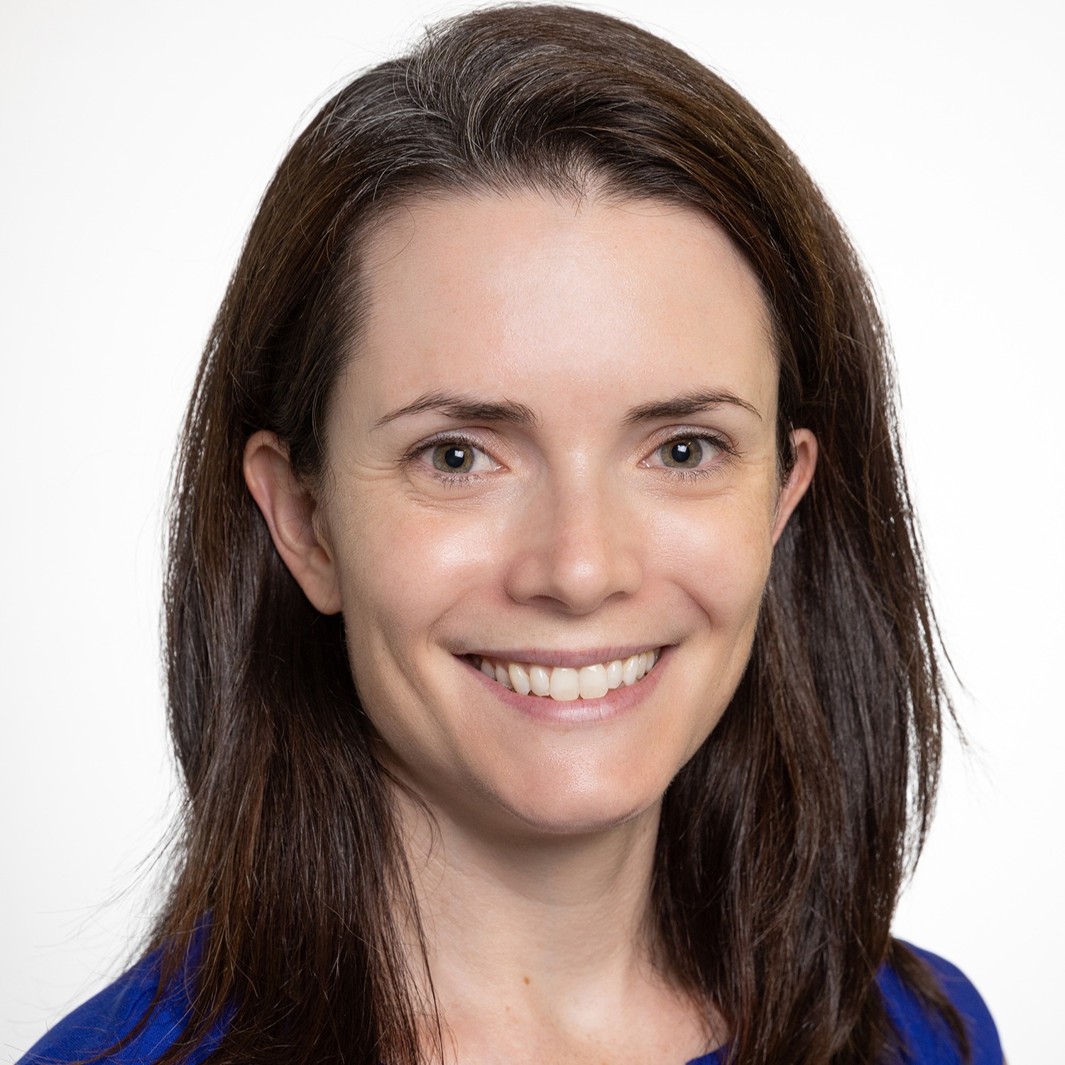 Dr. Elizabeth Brown, MD