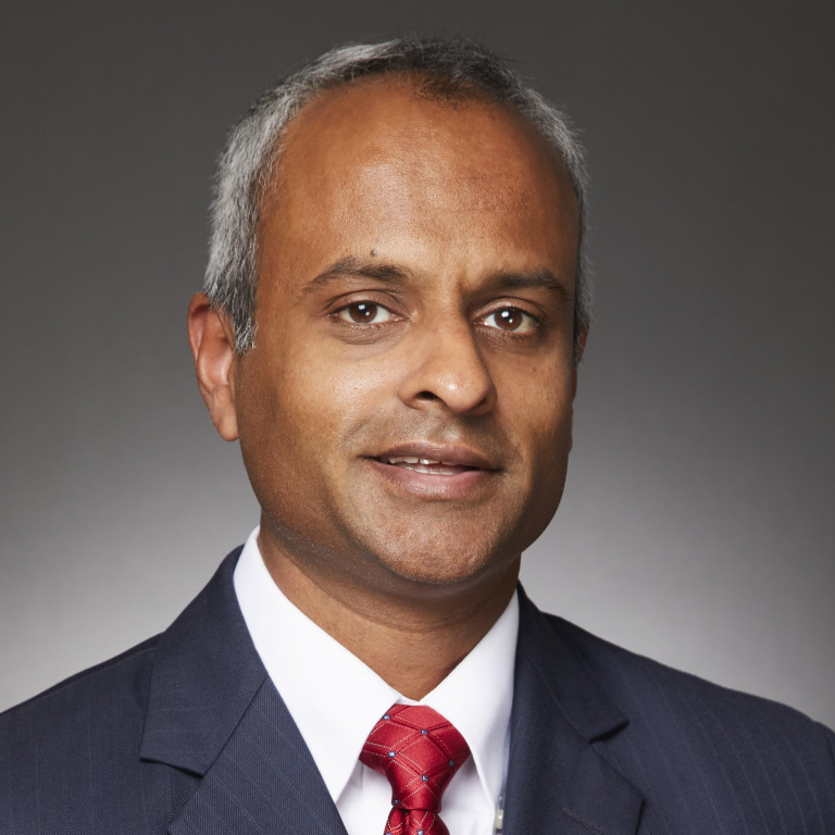 Dr. Achal Modi, MD