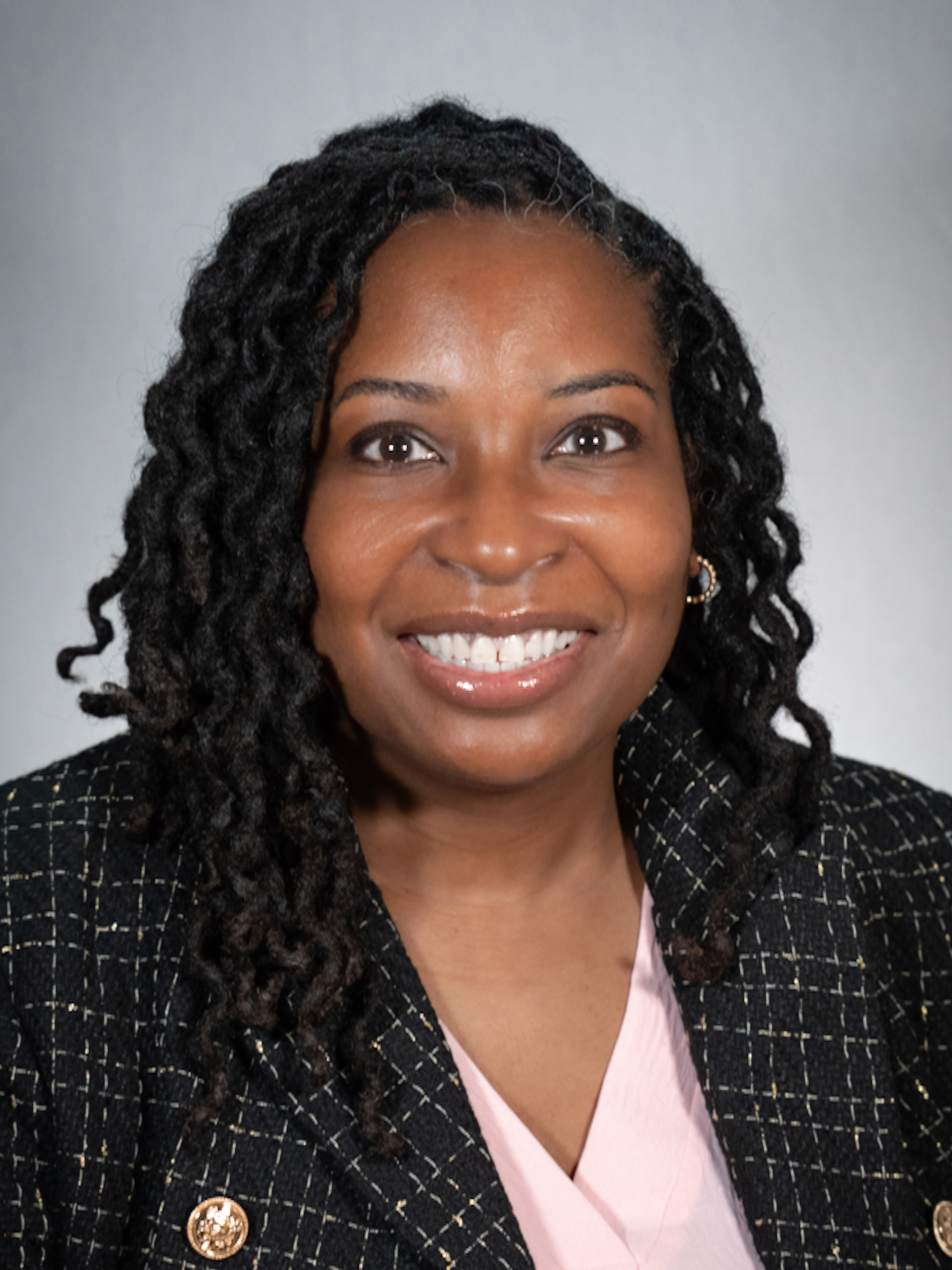 Dr. Rachel Paul, MD
