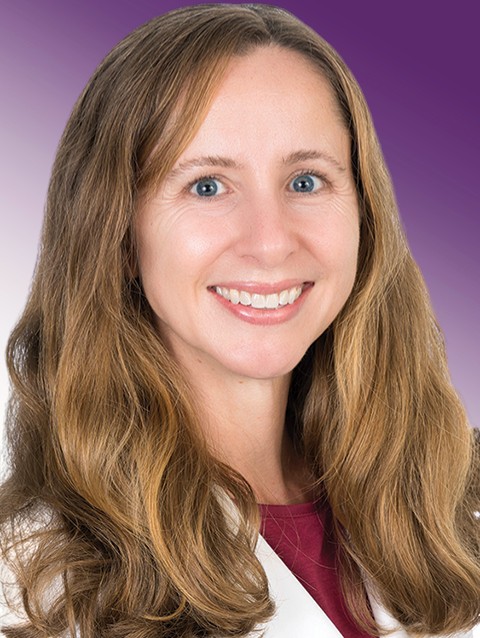 Dr. Carrie Johnson, MD