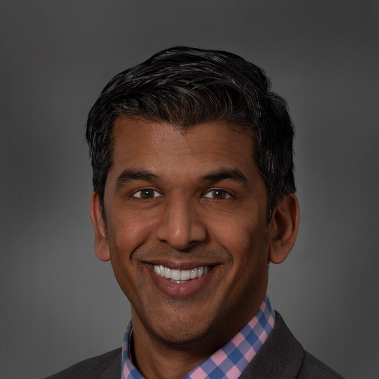 Dr. Abdel Hosein, MD