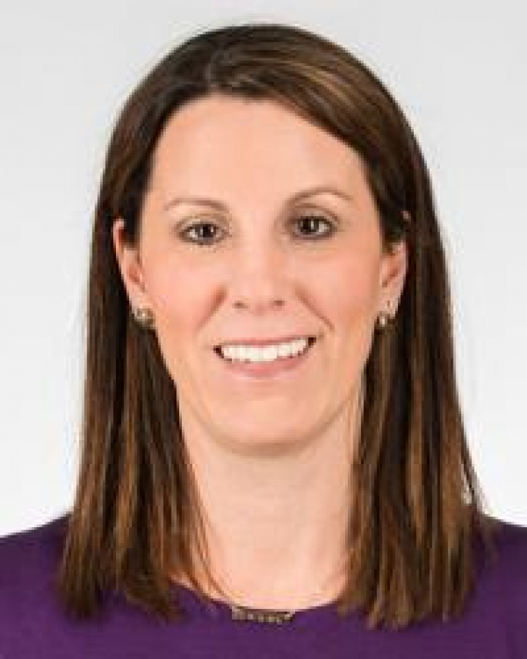 Kathleen Morris, APRN