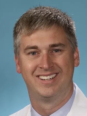 Dr. Jonathon Backus, MD