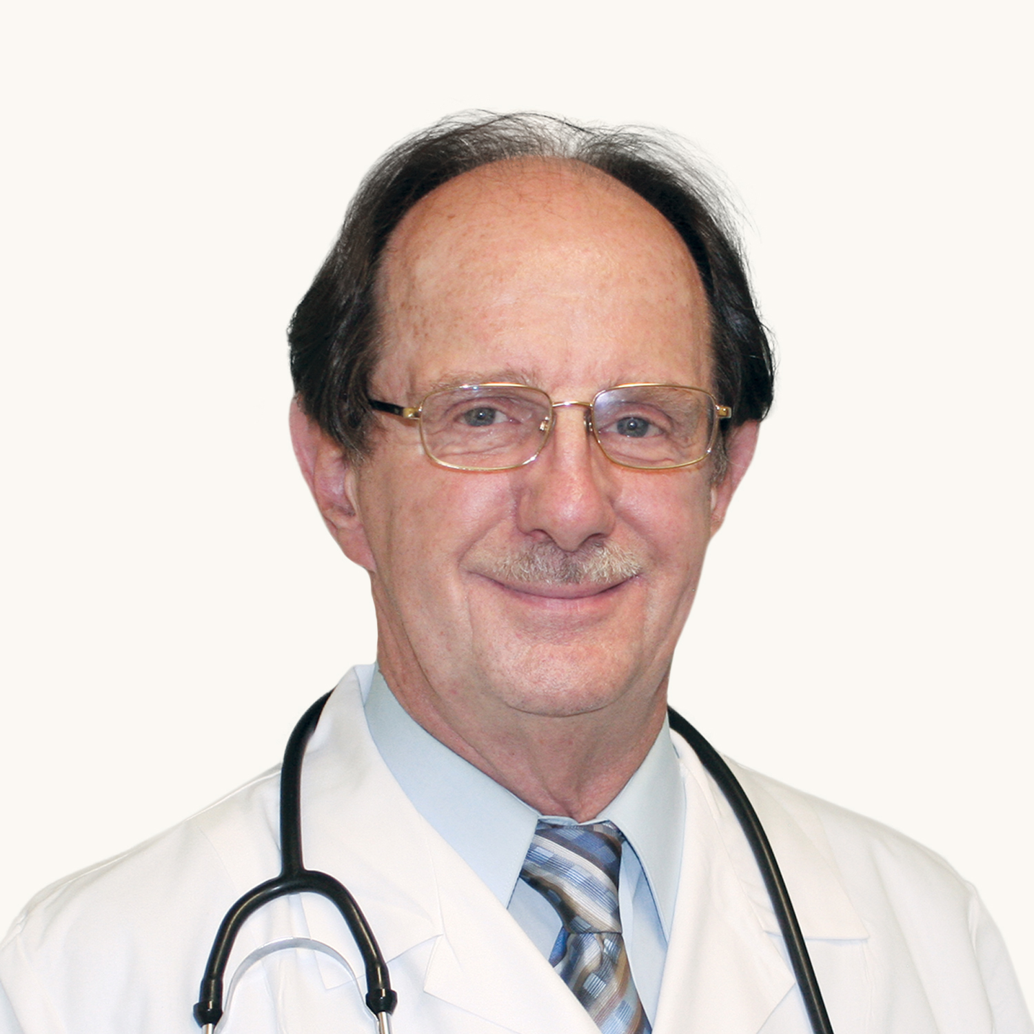 Dr. John Adams, DO