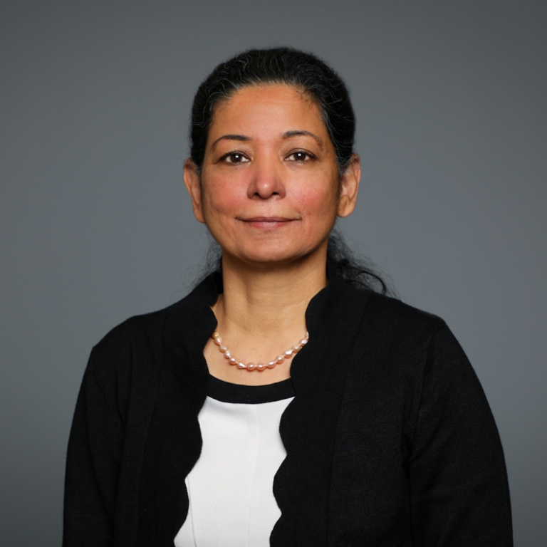 Dr. Nafisa Burhani, MD, Medical Oncologist - Tinley Park, IL | Sharecare