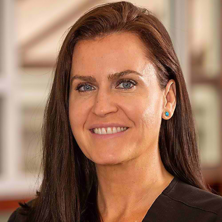 Amy Pointon, FNP-BC