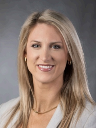 Dr. Taylor Randich, OD