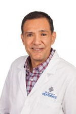 Pedro Pete Natividad, FNP-C