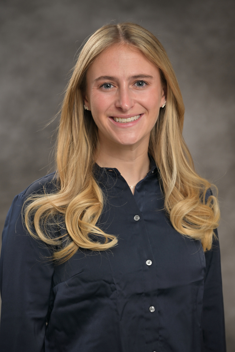 Meredith Koval, NP