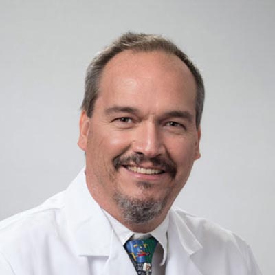 Dr. Christopher Rittmeyer, MD