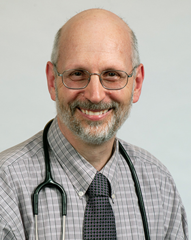 Dr. Robert Parnes, MD