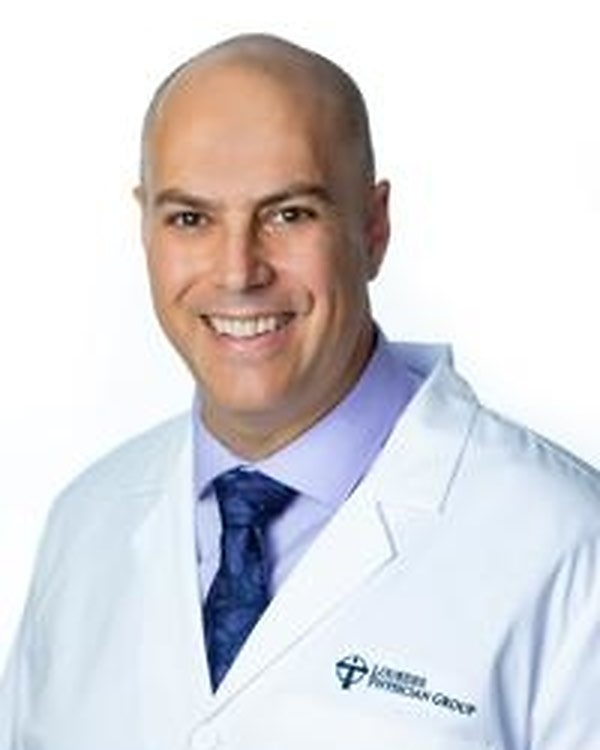 Dr. Ryan Farmer, MD