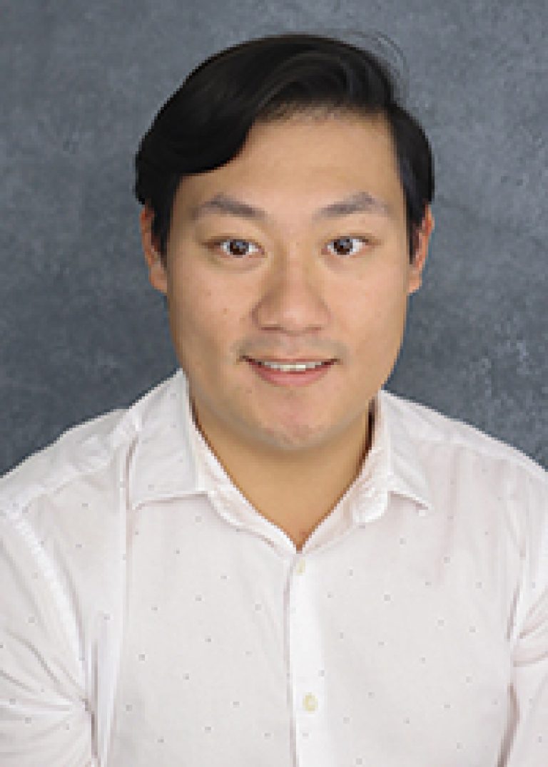 Dr. Dave Ho, MD