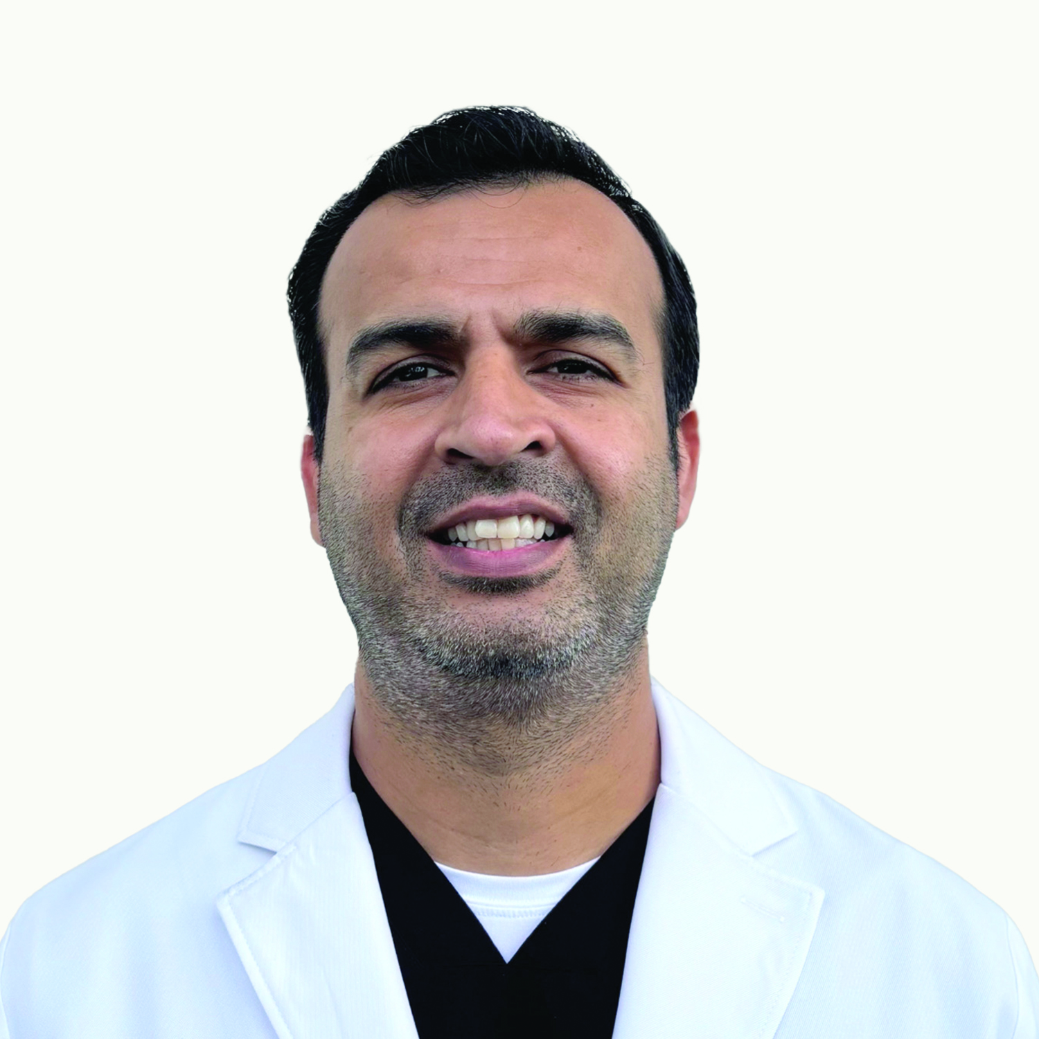 Dr. Asif Siddiq, MD, Family Medicine Physician - La Verne, CA | Sharecare