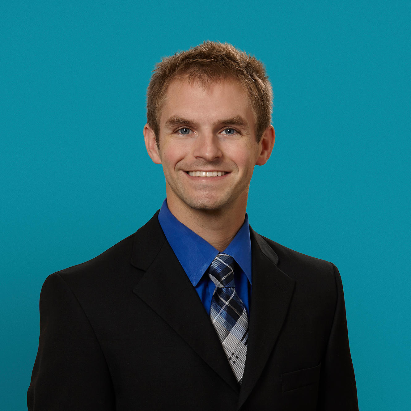 Dr. Ryan Foster, MD, Family Medicine Physician - Englewood, OH | Sharecare