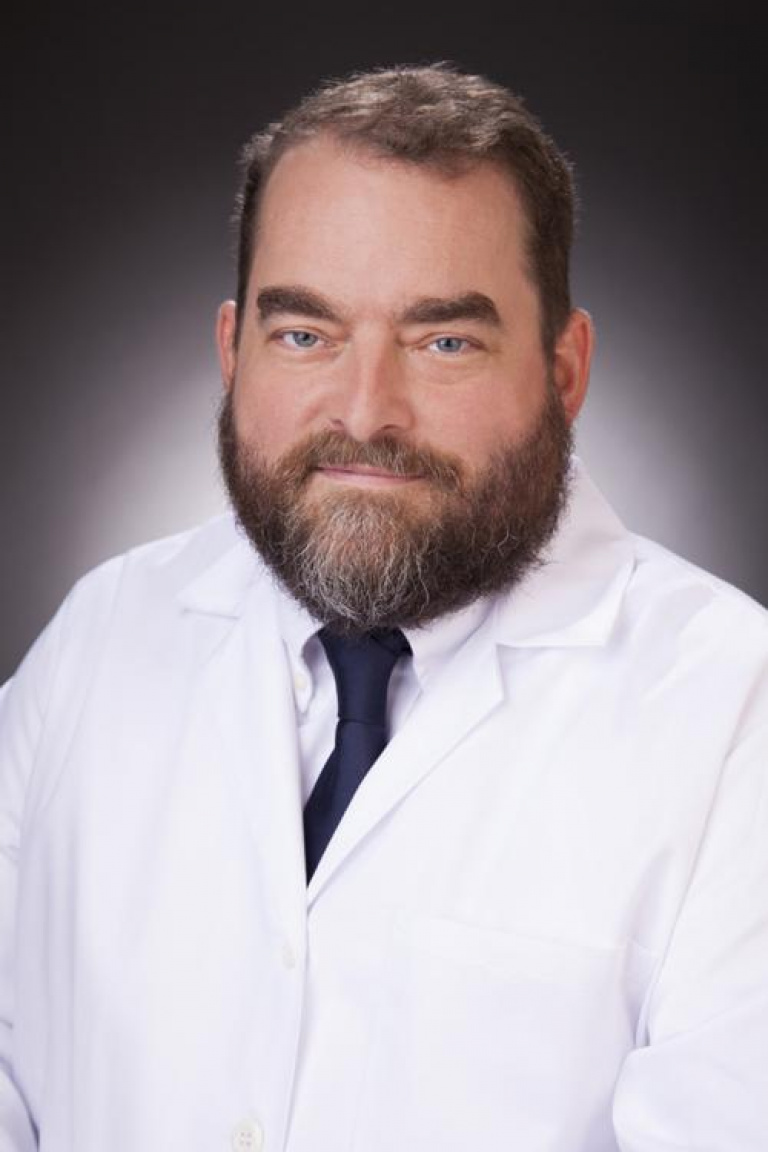 Dr. Jonathan Hall, MD