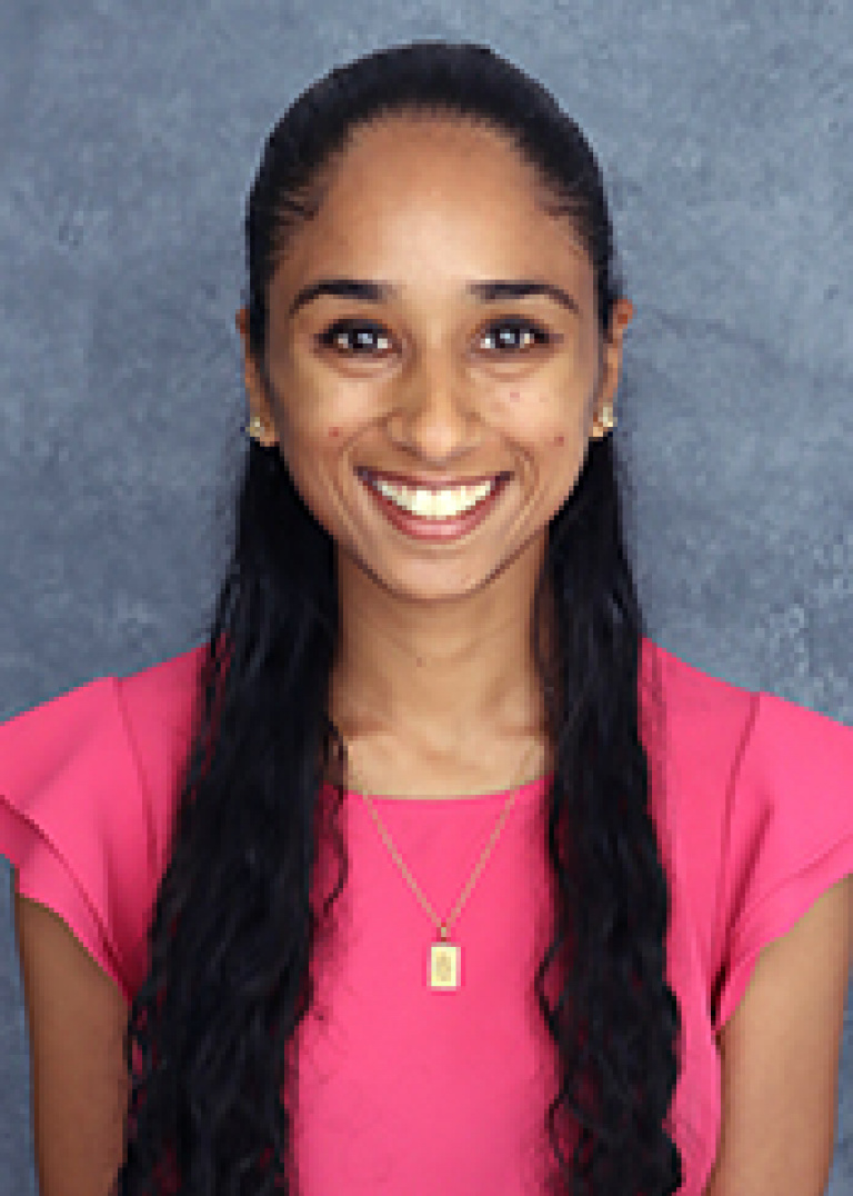 Dr. Sarah Mahmood, MD