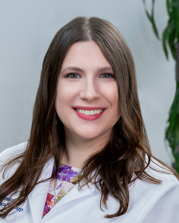 Dr. Chelsey Ortman, MD